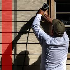 Best Brick Veneer Siding  in Mcdonald, OH